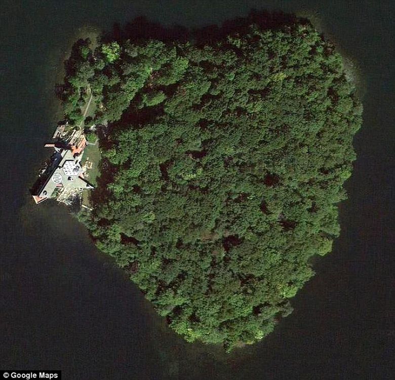 Foto: Google maps