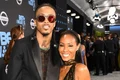 Scandal în cea mai solidă căsnicie de la Hollywood din cauza rapperului de 27 de ani August Alsina! jpeg