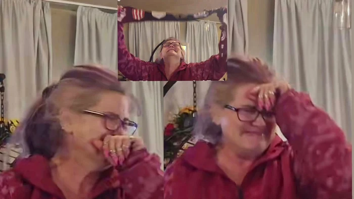 Omagiu adus fostei legende a Rapidului, Sandu Neagu. Fiica acestuia, în lacrimi pe TikTok