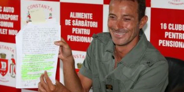 Radu Mazăre rămâne nejudecat în dosarul retrocedării ilegale de terenuri