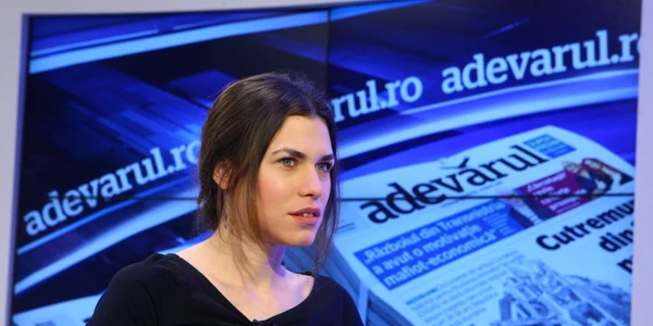 ana ularu foto marian iliescu
