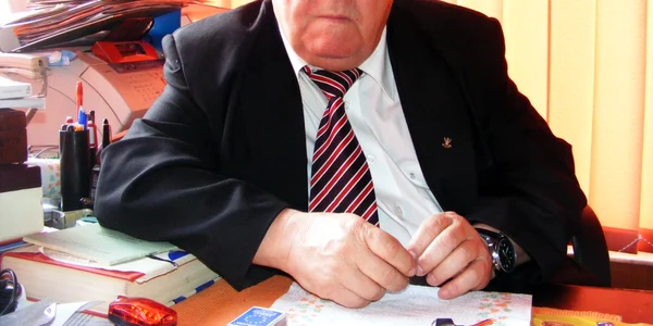fiul savantului