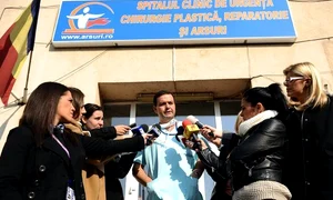 Nicușor Luchi a fost director interimar  jpeg