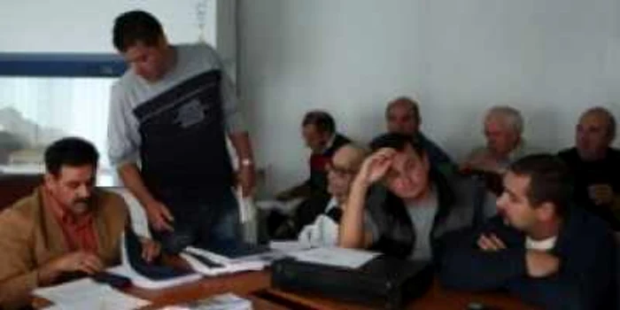 Braşov: Veterinarii braşoveni se plâng la Guvern