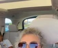 Mirela Vaida, vacanță în România alături de familie/sursa Instagram