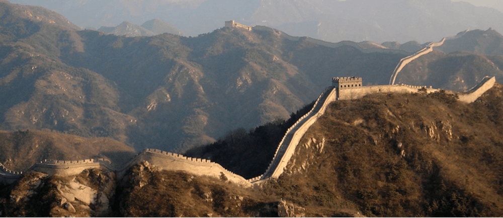 Între identitatea imperială a Chinei și Rusiei. Mongolia Interioară