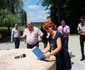 Parteneriat Poarta Sărutului