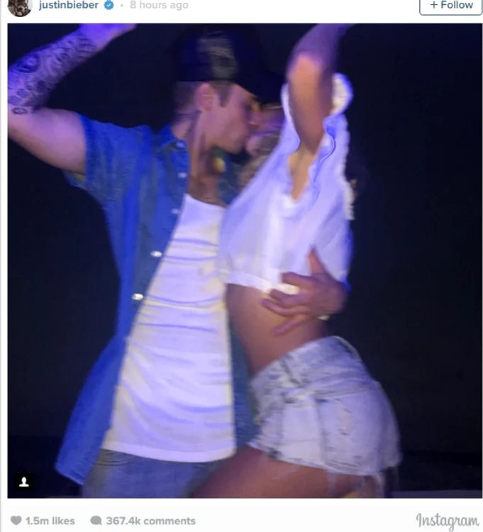 bieber si hailey jpeg