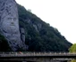 statuia lui decebal la Cazanele Dunării (2) JPG