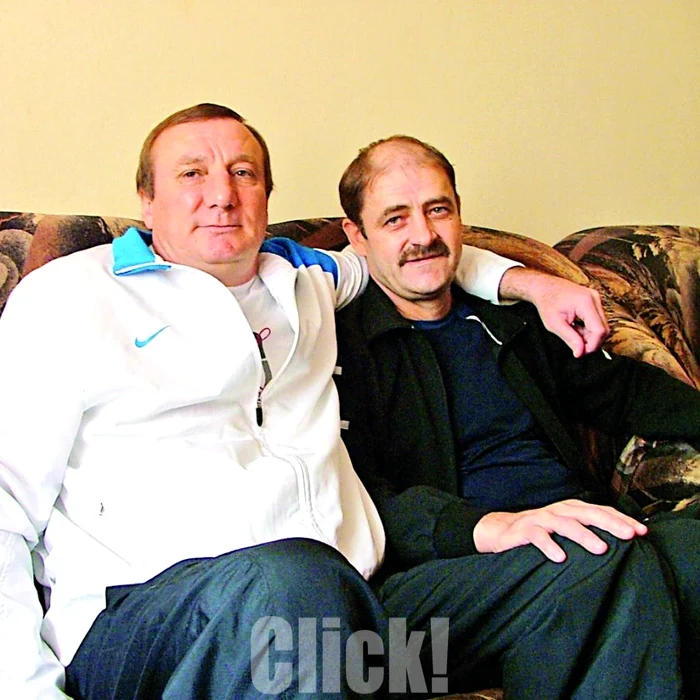FOTBAL: Concordia Chiajna se întăreşte