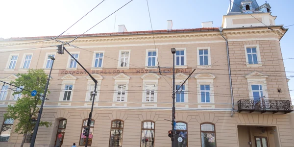 Hotelul Melody din Cluj Napoca a fost reabilitate cu bani de la guvernul maghiar (10) jpg