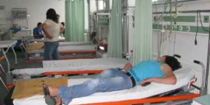 Evul Mediu în spitalele de psihiatrie româneşti - Revista presei interne