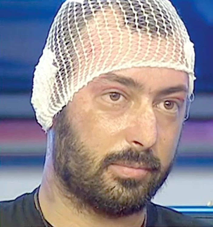 Cătălin Ilniţchi