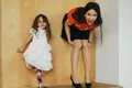 Dana Rogoz si Lia, foto Instagram jpg