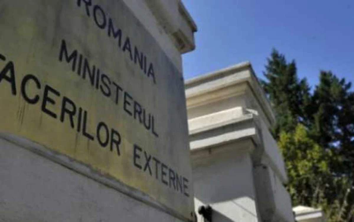 FOTO ARHIVĂ