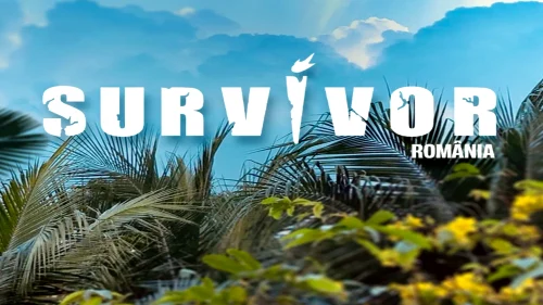 Survivor Romania 