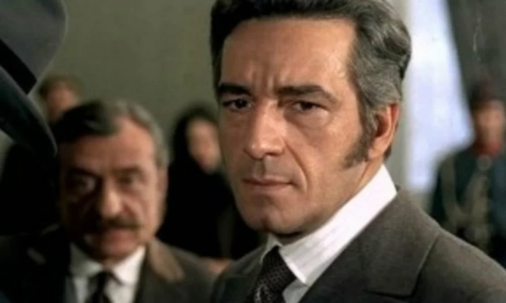 3 ianuarie, ziua în care s-a stins din viață marele regizor român Sergiu Nicolaescu