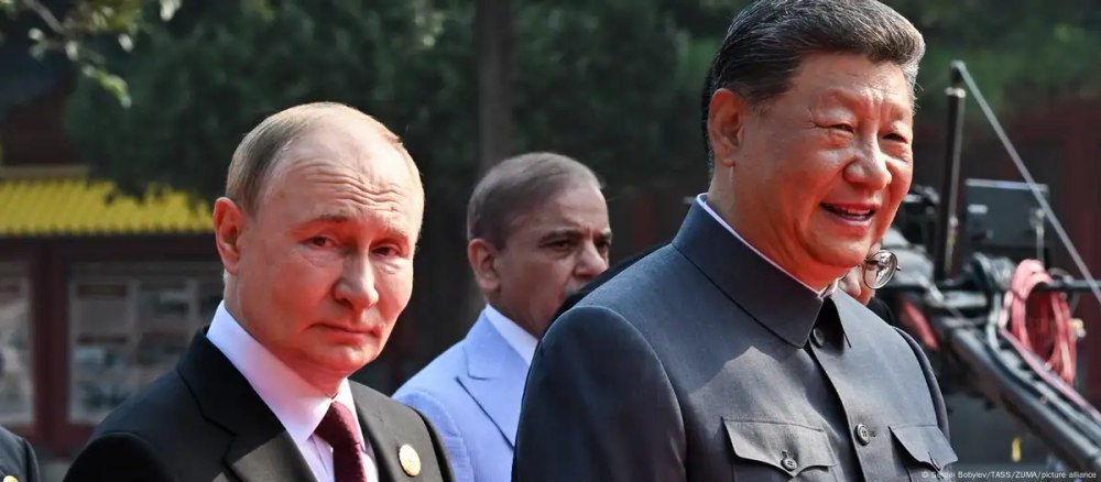 România între China și Rusia: ce jocuri (poate) face