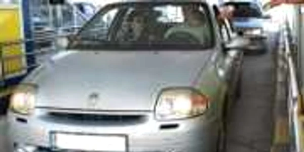 Ministerul Transportului dat în judecată pentru taxa de pod