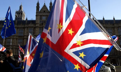 Premierul Boris Johnson a dispus anularea legii privind aderarea Marii Britanii la Uniunea Europeană jpeg