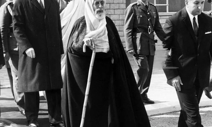 Imagini incredibile: cum arăta Libia anilor '60 și  povestea Regelui Idris jpeg