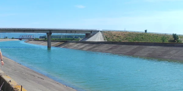 focsani canal