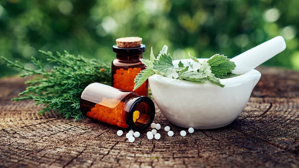 Piața produselor homeopate crește accelerat în România
