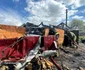 Atac masiv în Ucraina FOTO X / Volodimir Zelenski