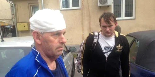 muscat de caini FOTO tion.ro