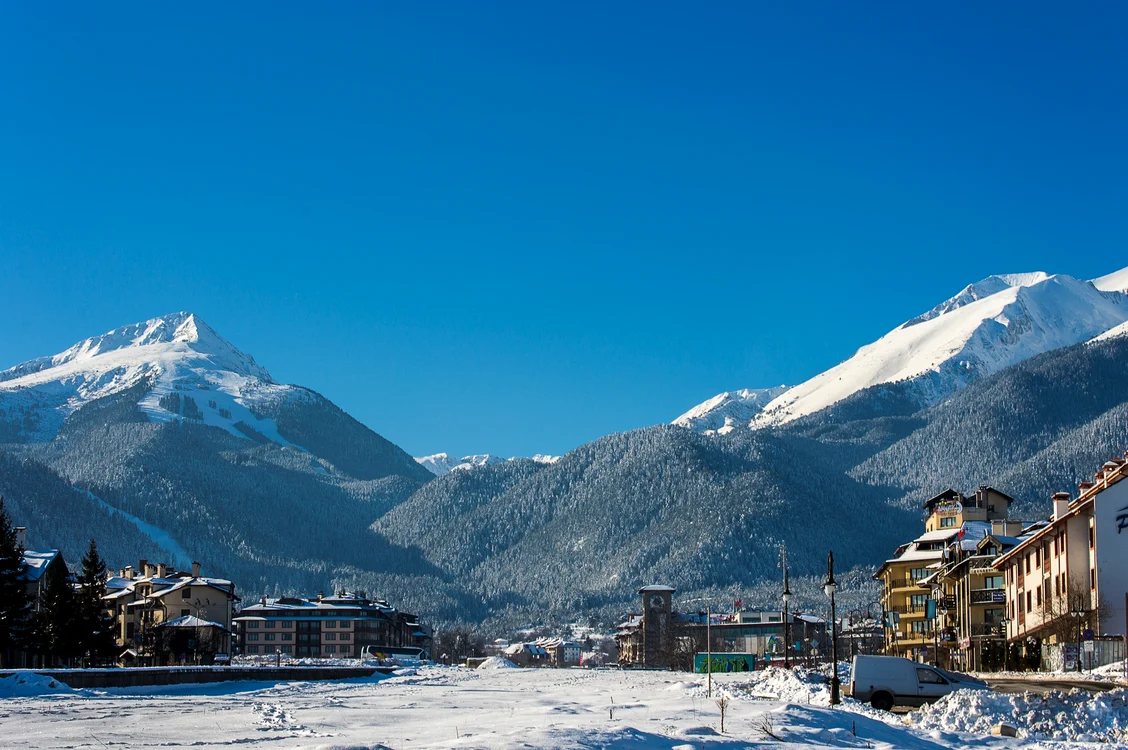 Bansko. Sursa: bmundo.com