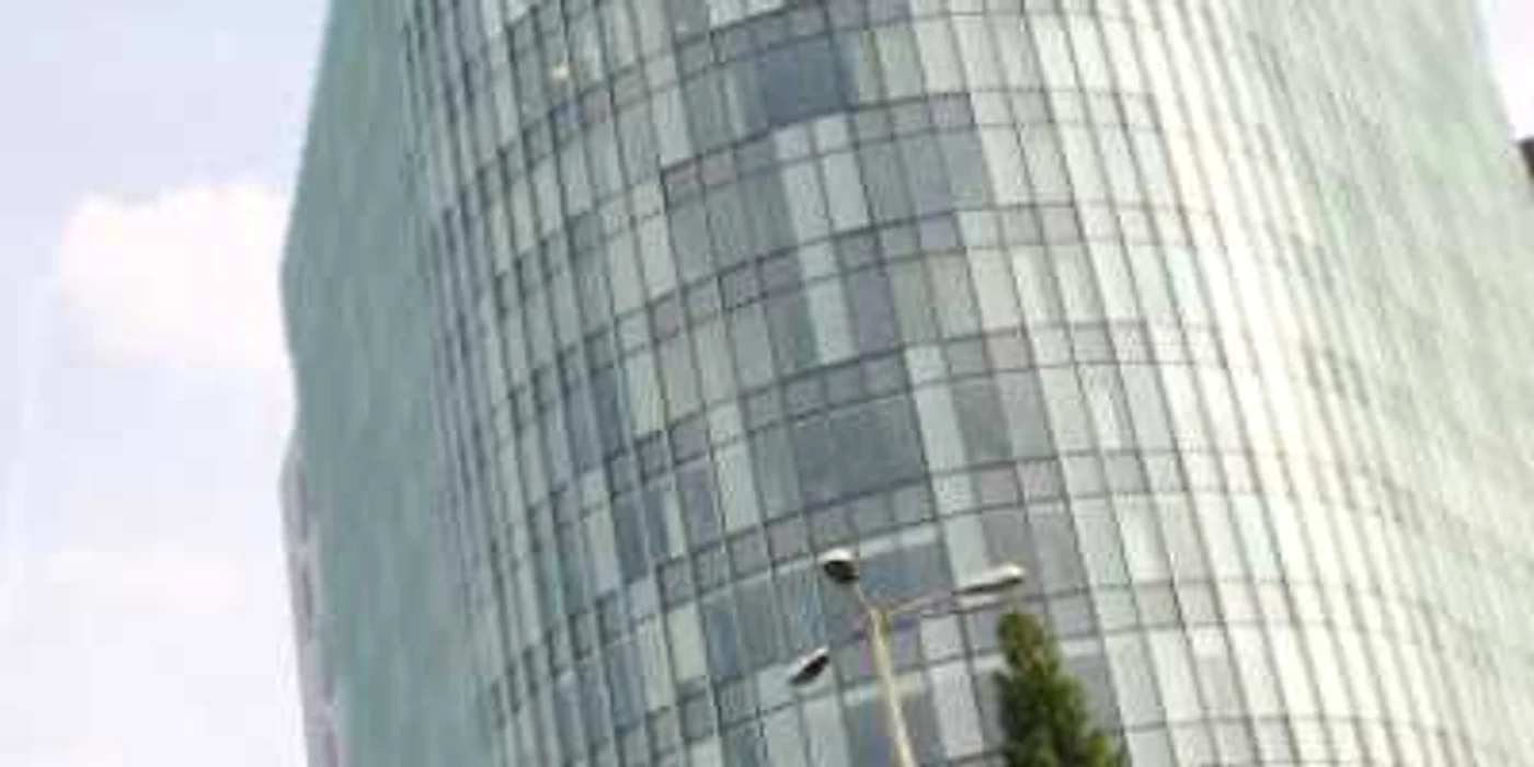 Livrări record de spaţii  pentru birouri  în Capitală