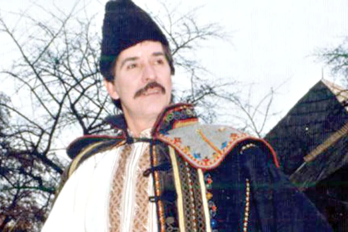 Liviu Vasilică