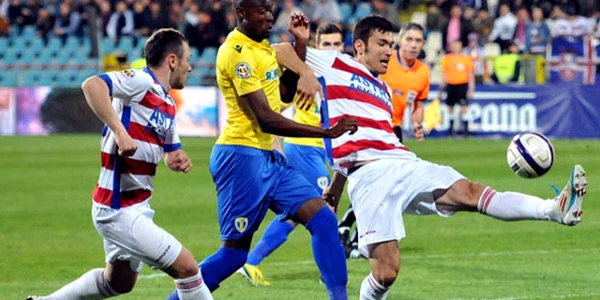 petrolul ploiesti