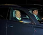 Regele Juan Carlos. FOTO: Profimedia