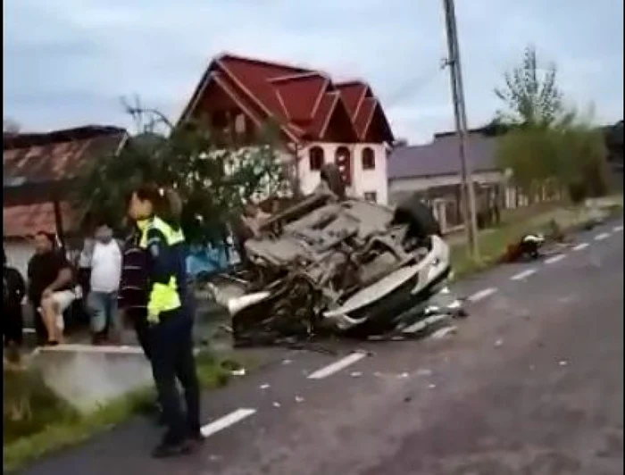 Captură video ISU Argeş