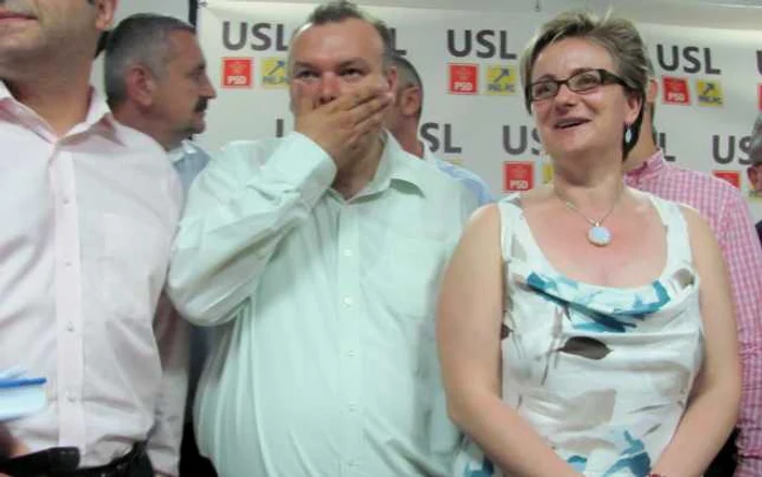 Ilie Bolojan, primar