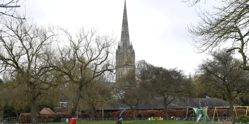 Salisbury FOTO Getty Images