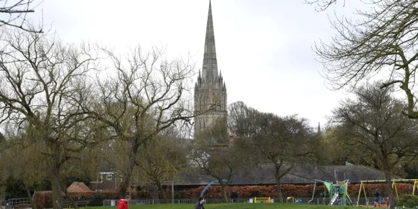 Salisbury FOTO Getty Images