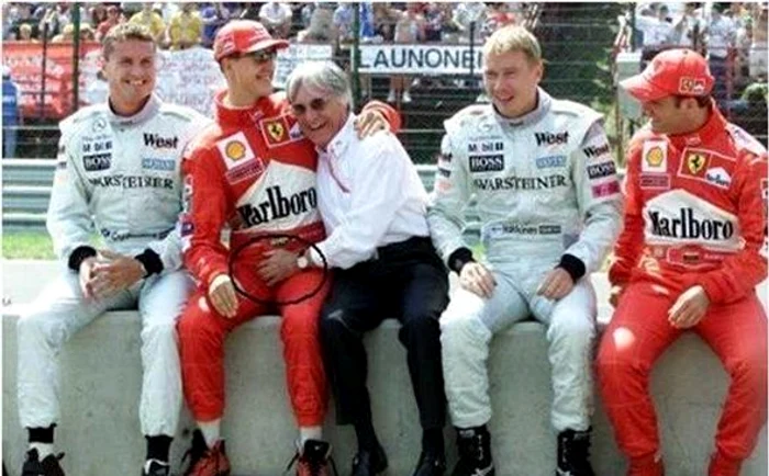 Sportul este sănătate curată