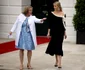 President Trump And First Lady Melania Trump Welcome President Macron And Mrs  Macron To The White House jpeg