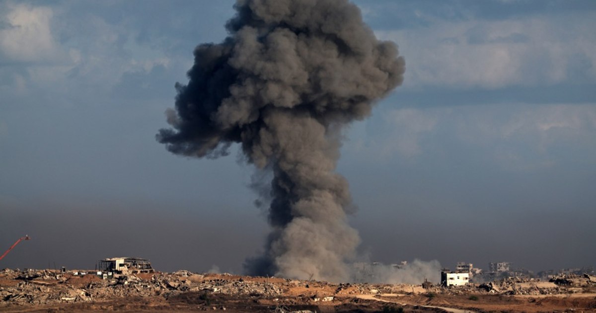 Negocieri pentru armistițiu în Gaza la doisprezece luni de la atacul Hamas