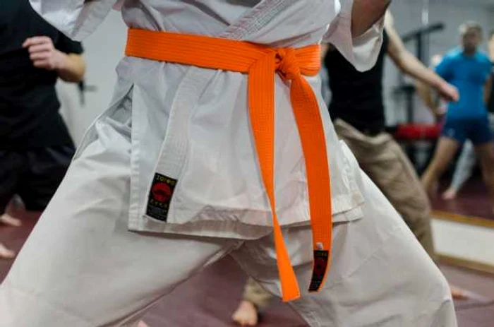 karate Kyokushinkay moldova FOTO A Tarlev