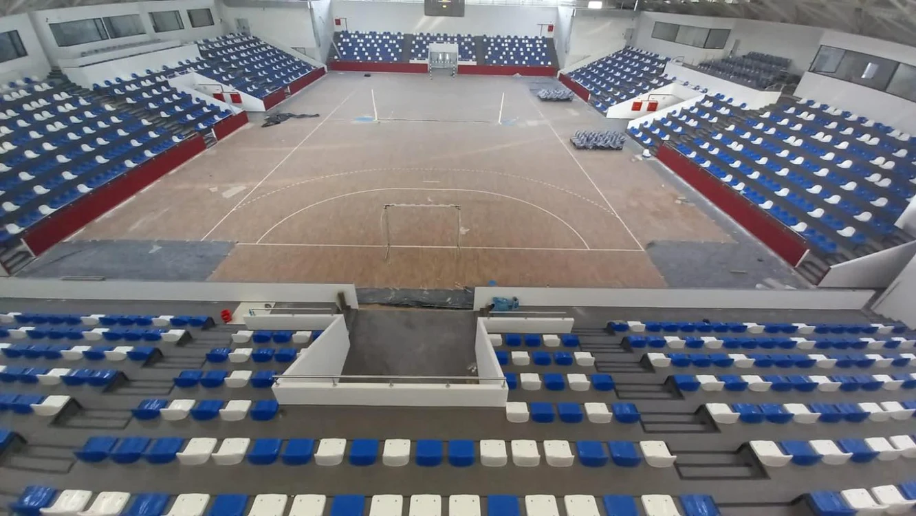 sala sporturilor mioveni 01