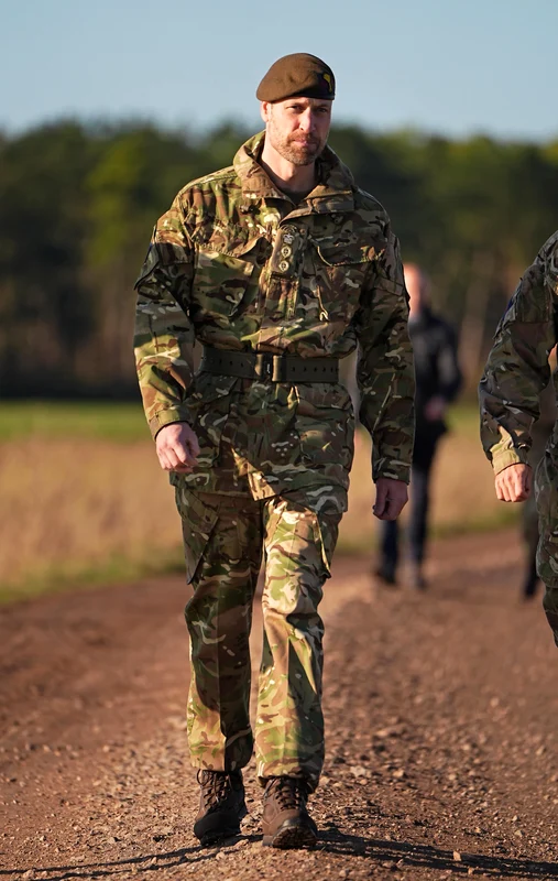 Prințul William