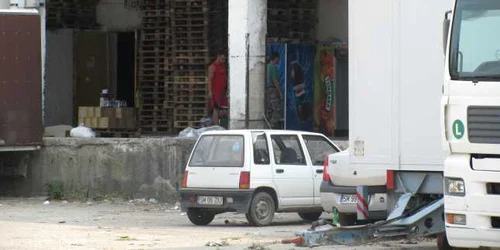 Depozitul consilierului Nistor, preferatul statului