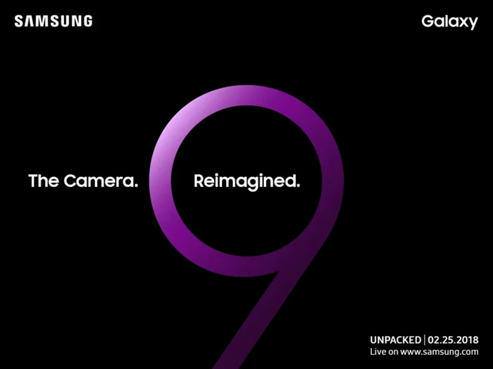 samsung s9