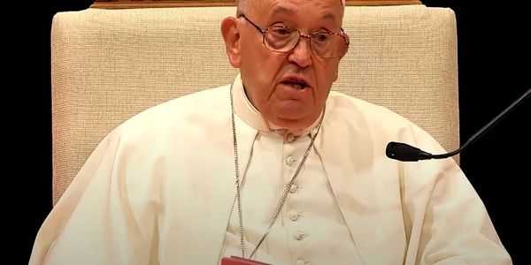 Papa Francisc la Singapore Foto Captură Video Youtube Vatican News jpg