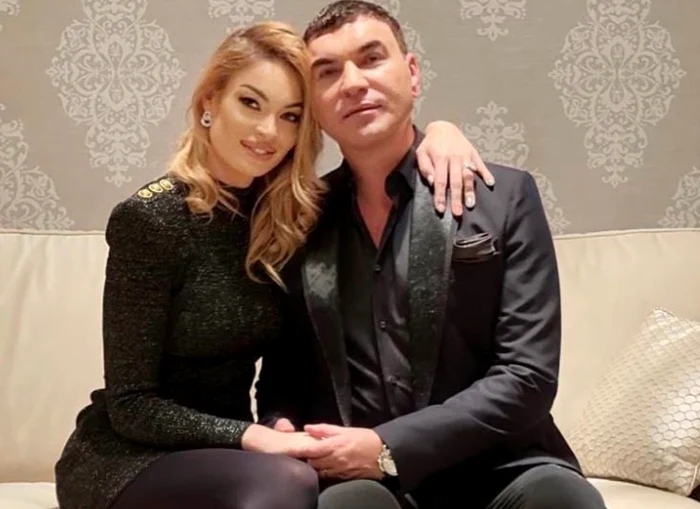 
    Tatăl lui Cristi Borcea a avut mult de tras după ce s-a infectat cu coronavirus  