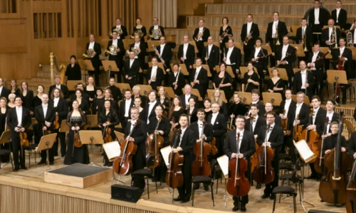 Premiera Tetralogiei Wagner în  Festivalul „George Enescu” png