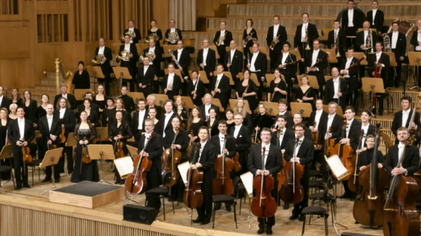 Premiera Tetralogiei Wagner în Festivalul „George Enescu” png